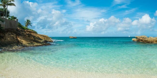Travel to Anguilla