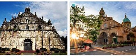 Visit Worth Seeing Cities in Philippines
