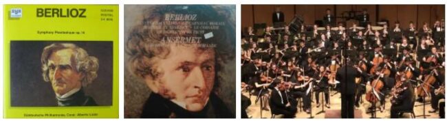 France Music - From Lulli to Berlioz - Rameau and Gluck