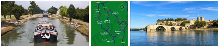 France Waterways